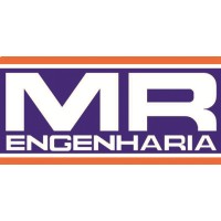 MR Engenharia Logo