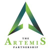 The Artemis Partnership Logo