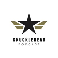 Knucklehead Podcast Logo