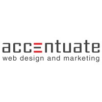 Accentuate Web Design & Marketing Logo