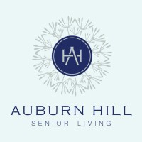 Auburn Hill at Swift Creek Logo