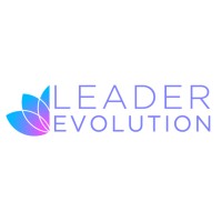 Leader Evolution Logo