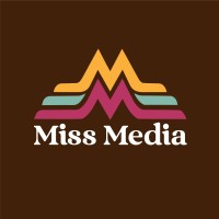 Miss Media Ltd Logo