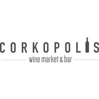 Corkopolis Wine Market & Bar Logo