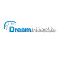 DreaminMedia Logo