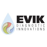 EVIK™️ Diagnostic Innovations, Inc Logo