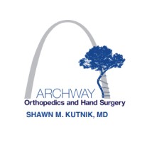 Archway Orthopedics & Hand Surgery - Shawn M. Kutnik, MD Logo