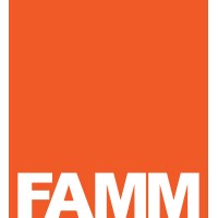 FAMM Logo