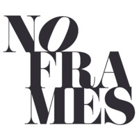 No Frames Logo