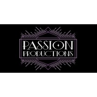 Passion Productions Cincinnati Logo