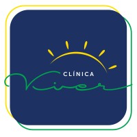Clínica Viver Logo