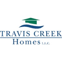 Travis Creek Homes, LLC Logo