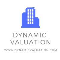 Dynamic Valuation Services LLC Logo