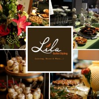 Lila Buffet Styling Logo