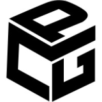 Chasing Greatness Productions Logo