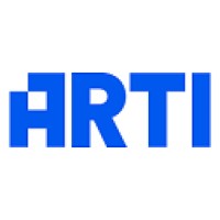 Arti AR Logo