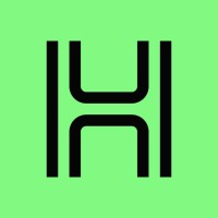 Harmonic Operations™ | Certified B Corp Logo