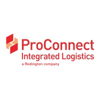 ProConnect Supply Chain Solutions Ltd Logo
