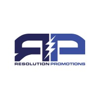 Resolution Promotions Logo