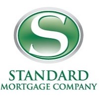 Standard Mortgage Company Logo