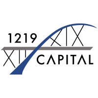 1219 Capital Partners Logo