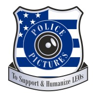 Police Pictures Logo