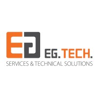 EG Tech Sprl Logo