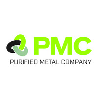 Purified Metal Company Logo