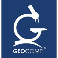 GEOCOMP EGYPT Logo