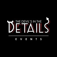 The Devils in the Details, LLC Logo