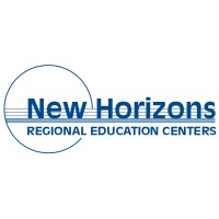 New Horizons Regional Education Centers Logo