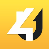 Vacation Homes4U Logo
