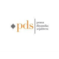 Prana Dinamika Sejahtera Logo