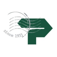 Pacorini Group - PGS South Africa Logo