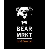 Bear Market Coffee Logo