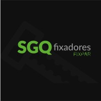 SGQ Fixadores Fixpar Logo