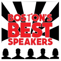 Bostons Best Speakers Logo