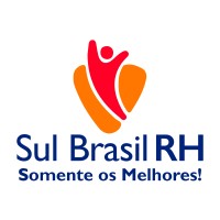 Sul Brasil RH Merchandising Logo