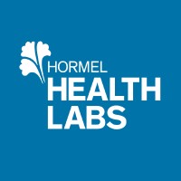 Hormel Health Labs Logo