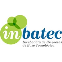 Inbatec UFLA Logo