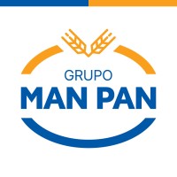 GRUPO MAN PAN Logo