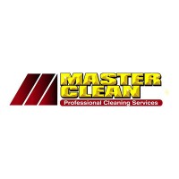 Master Clean Logo