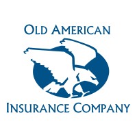 Old American Insurance Company Logo