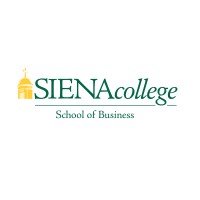 Siena College School of Business Logo