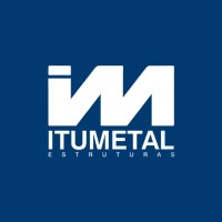 Itumetal Estruturas Logo