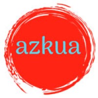 Azkua Logo