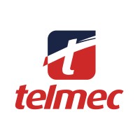 Telmec Logo