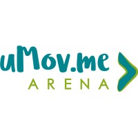 uMov.me Arena Logo