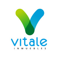 Vitale Inmuebles Logo