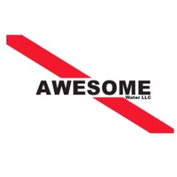 Awesome Water, Inc. Logo